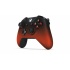 Microsoft Gamepad para Xbox One, RF Inalámbrico, Negro/Rojo  1