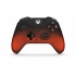 Microsoft Gamepad para Xbox One, RF Inalámbrico, Negro/Rojo  2