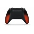 Microsoft Gamepad para Xbox One, RF Inalámbrico, Negro/Rojo  3
