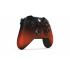 Microsoft Gamepad para Xbox One, RF Inalámbrico, Negro/Rojo  4