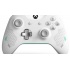 Microsoft Gamepad/Control Sport White Special Edition para Xbox One y PC, Inalámbrico, Bluetooth  2