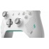Microsoft Gamepad/Control Sport White Special Edition para Xbox One y PC, Inalámbrico, Bluetooth  3