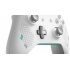 Microsoft Gamepad/Control Sport White Special Edition para Xbox One y PC, Inalámbrico, Bluetooth  4