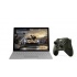 Microsoft Gamepad Armed Forces II Special Edition para Xbox One, Inalámbrico, Bluetooth  5