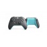 Microsoft Gamepad/Control para Xbox One y PC, Inalámbrico, Bluetooth, Azul/Gris  2