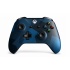 Microsoft Control para Xbox One, Inalámbrico, Bluetooth, Negro/Azul  1