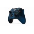 Microsoft Control para Xbox One, Inalámbrico, Bluetooth, Negro/Azul  2