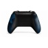 Microsoft Control para Xbox One, Inalámbrico, Bluetooth, Negro/Azul  3