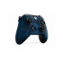Microsoft Control para Xbox One, Inalámbrico, Bluetooth, Negro/Azul  4