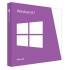 Microsoft Windows 8.1 Español, 64-bit, DVD (OEM)  1
