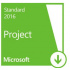 Microsoft Project Standard 2016, 1 PC, Plurilingüe, para Windows ― Producto Digital Descargable  1