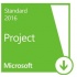 Microsoft Project Standard 2016, 1 PC, Plurilingüe, para Windows ― Producto Digital Descargable  2