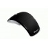 Mouse Microsoft Arc Láser, Inalámbrico, Negro - Imagen adicional 1