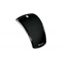Mouse Microsoft Arc Láser, Inalámbrico, Negro - Imagen adicional 2