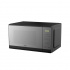 Midea Horno de Microondas MMDF07S2MB, 0.7 Pies Cúbicos, 1050W, 20 Litros, Negro - Imagen adicional 2