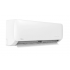 Midea Aire Acondicionado Minisplit MAS12C1AGS, 12000 BTU/h, 1.750W, Solo Frío, 110V, Blanco  1