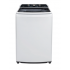 Midea Lavadora de Carga Superior MA500W22/W, 22kg Lavado, Blanco