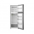 Midea Refrigerador MDRT385MTM50, 10 Pies Cúbicos, Plata  3