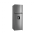 Midea Refrigerador MDRT385MTM46WD, 10 Pies Cúbicos, Plata - Imagen adicional 1