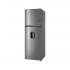 Midea Refrigerador MDRT385MTM46WD, 10 Pies Cúbicos, Plata - Imagen adicional 2
