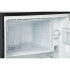 Midea Refrigerador MRDD07G2NCG, 7 Pies Cúbicos, Negro ― Incluye RCA Freidora de Aire  6