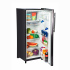 Midea Refrigerador MRDD07G2NCG, 7 Pies Cúbicos, Negro ― Incluye RCA Freidora de Aire  5