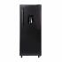 Midea Refrigerador MRDD07G2NCG, 7 Pies Cúbicos, Negro ― Incluye RCA Freidora de Aire  2