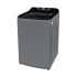 Midea Lavadora de Carga Superior MA500W22/G, 22kg Lavado, Gris   3