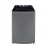 Midea Lavadora de Carga Superior MA500W22/G, 22kg Lavado, Gris   1
