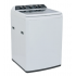 Midea Lavadora de Carga Superior MA500W23/W, 23kg Lavado, Blanco - Imagen adicional 1