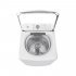 Midea Lavadora de Carga Superior Wave Wash, 18kg Lavado, Blanco - Imagen adicional 1