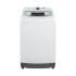 Midea Lavadora de Carga Superior Wave Wash, 18kg Lavado, Blanco
