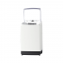 Midea Lavadora de Carga Superior Wave Wash, 18kg Lavado, Blanco - Imagen adicional 5