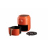 MIDEA Freidora de Aire Fun Series, 3 Litros, 1325W, Naranja  4