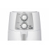 Midea Freidora de Aire MAF35N2SEW, 3.5 Litros, 1400W, 200 °C, Blanco  4
