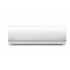 Midea Aire Acondicionado Minisplit Inverter MAS12C2ECS, 12000 BTU/h, 3.300W, Solo Frío, 220V, Blanco