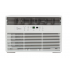 Midea Aire Acondicionado MAW12C1OUK, 12000 BTU/h, 3.500W, Solo Frío, 115V, Blanco  1