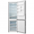 Midea Refrigerador MDRB308FGM04, 11 Pies Cúbicos, Plata  2