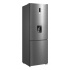 Midea Refrigerador MDRB424FGM46W, 11 Pies Cúbicos, Gris - Imagen adicional 1