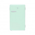 ﻿Midea Frigobar MDRD93CCNG, 4 Pies Cúbicos, Menta  1