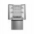 Midea Refrigerador MDRF700FGM46, 19 Pies Cúbicos, Plata  2
