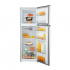 Midea Refrigerador MDRT280WINDX, 10 Pies Cúbicos, Gris  4