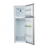 Midea Refrigerador MDRT280WINDX, 10 Pies Cúbicos, Gris  1