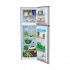 Midea Refrigerador MDRT280WINDXW, 10 Pies Cúbicos, Gris  5