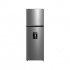 Midea Refrigerador MDRT280WINDXW, 10 Pies Cúbicos, Gris  1