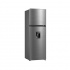 Midea Refrigerador MDRT280WINDXW, 10 Pies Cúbicos, Gris  3