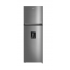 Midea Refrigerador MDRT385MTM46WD, 10 Pies Cúbicos, Plata
