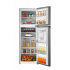 Midea Refrigerador MDRT385MTM50W, 10 Pies Cúbicos, Gris  5