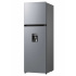 Midea Refrigerador MDRT385MTM50W, 10 Pies Cúbicos, Gris  3