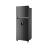 Midea Refrigerador Quattro, 12 Pies Cúbicos, Negro - Imagen adicional 2